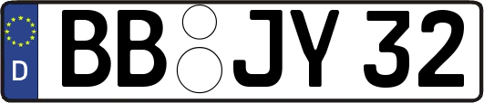 BB-JY32