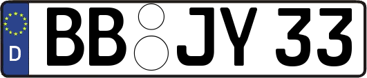 BB-JY33