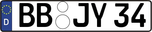 BB-JY34