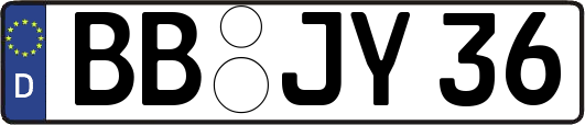 BB-JY36