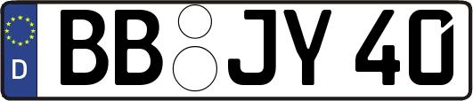 BB-JY40