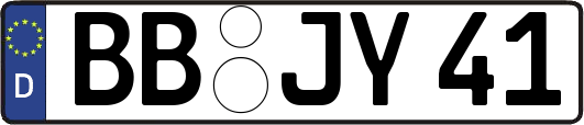 BB-JY41