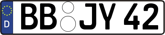 BB-JY42