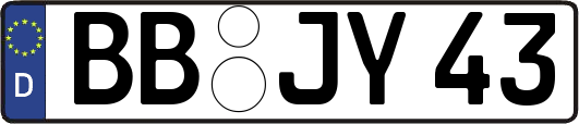 BB-JY43