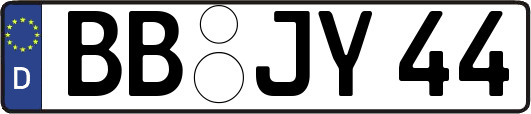 BB-JY44