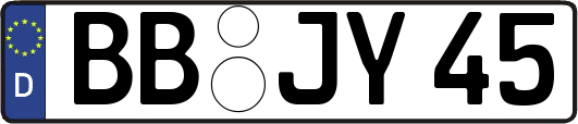 BB-JY45