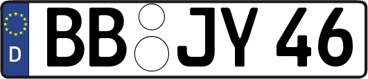 BB-JY46