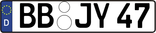 BB-JY47