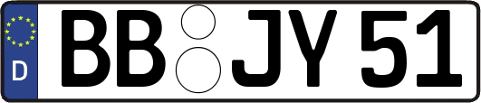 BB-JY51