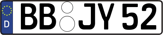 BB-JY52