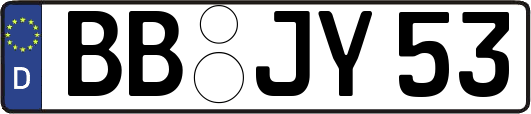 BB-JY53