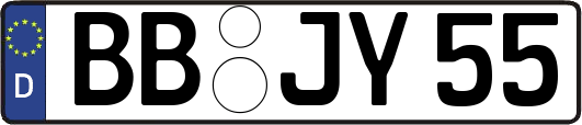 BB-JY55