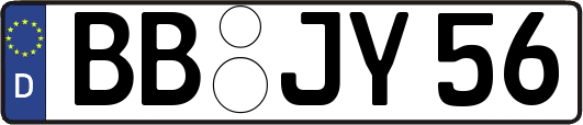BB-JY56