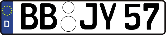 BB-JY57