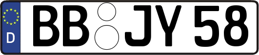 BB-JY58