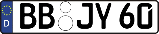 BB-JY60