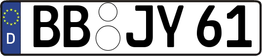 BB-JY61