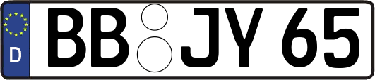 BB-JY65