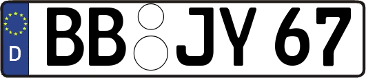 BB-JY67