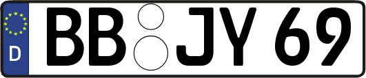 BB-JY69