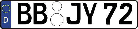 BB-JY72