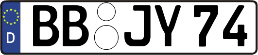 BB-JY74