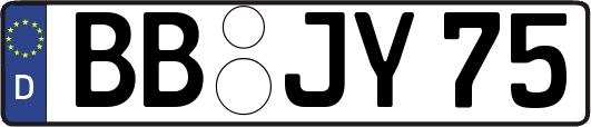 BB-JY75