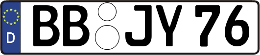 BB-JY76