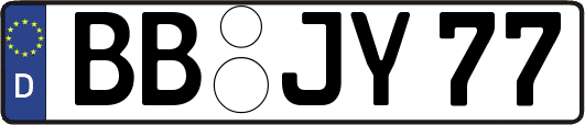 BB-JY77
