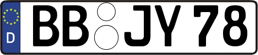 BB-JY78