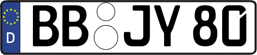 BB-JY80