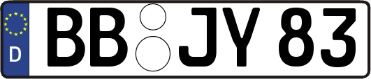 BB-JY83