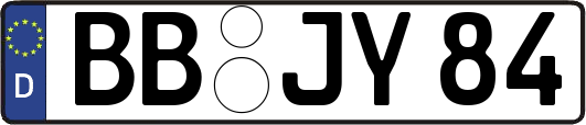 BB-JY84