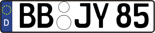 BB-JY85