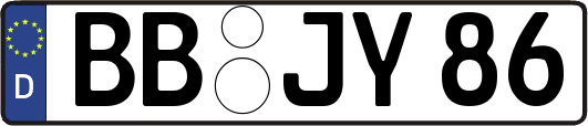 BB-JY86