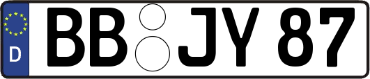 BB-JY87