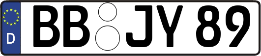 BB-JY89