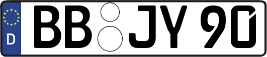 BB-JY90