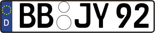 BB-JY92