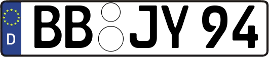 BB-JY94