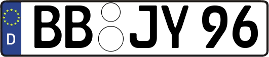 BB-JY96