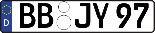 BB-JY97