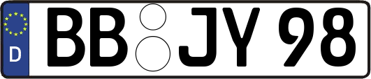 BB-JY98