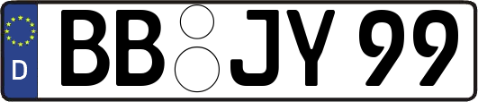 BB-JY99