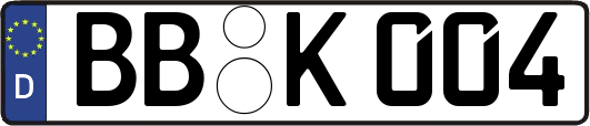 BB-K004