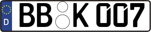 BB-K007