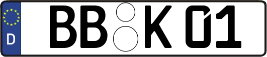BB-K01
