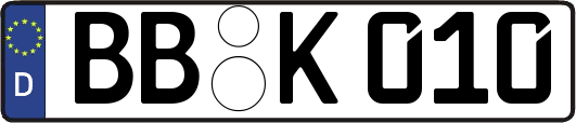 BB-K010