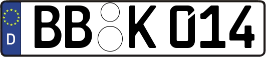 BB-K014