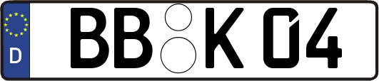 BB-K04